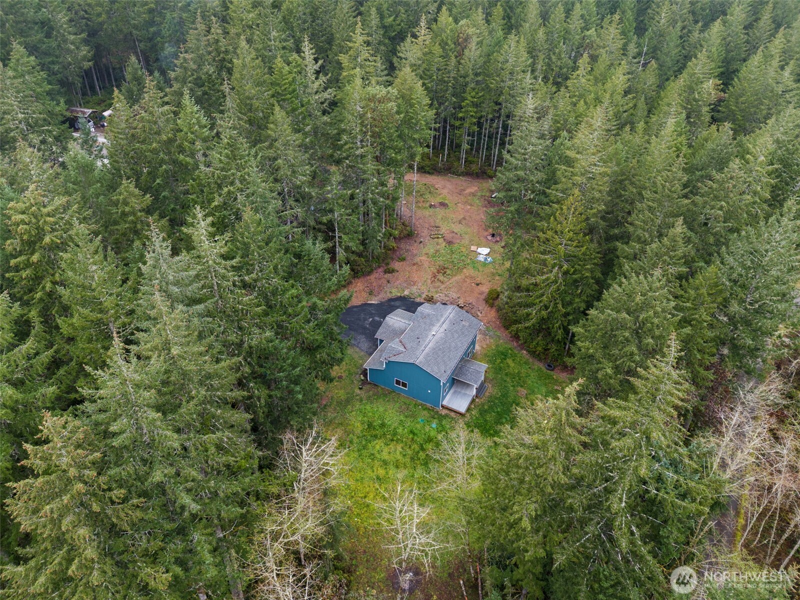 1567 East Grapeview Loop Road Grapeview, WA 98546 - Photo 6 of 38 Gallery Image 6