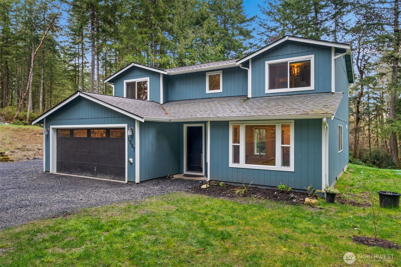 1567 East Grapeview Loop Road Grapeview, WA 98546 - Photo 7 of 38 Gallery Image 7