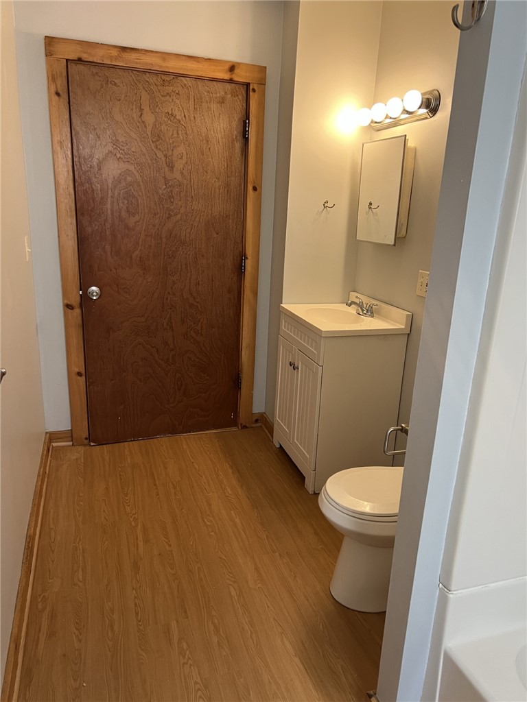 47 Chester Street, Unit 3 Woonsocket, RI 02895 - Photo 12 of 16