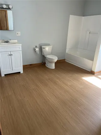 $2,400 | 47 Chester Street, Unit 3, Woonsocket, RI 02895