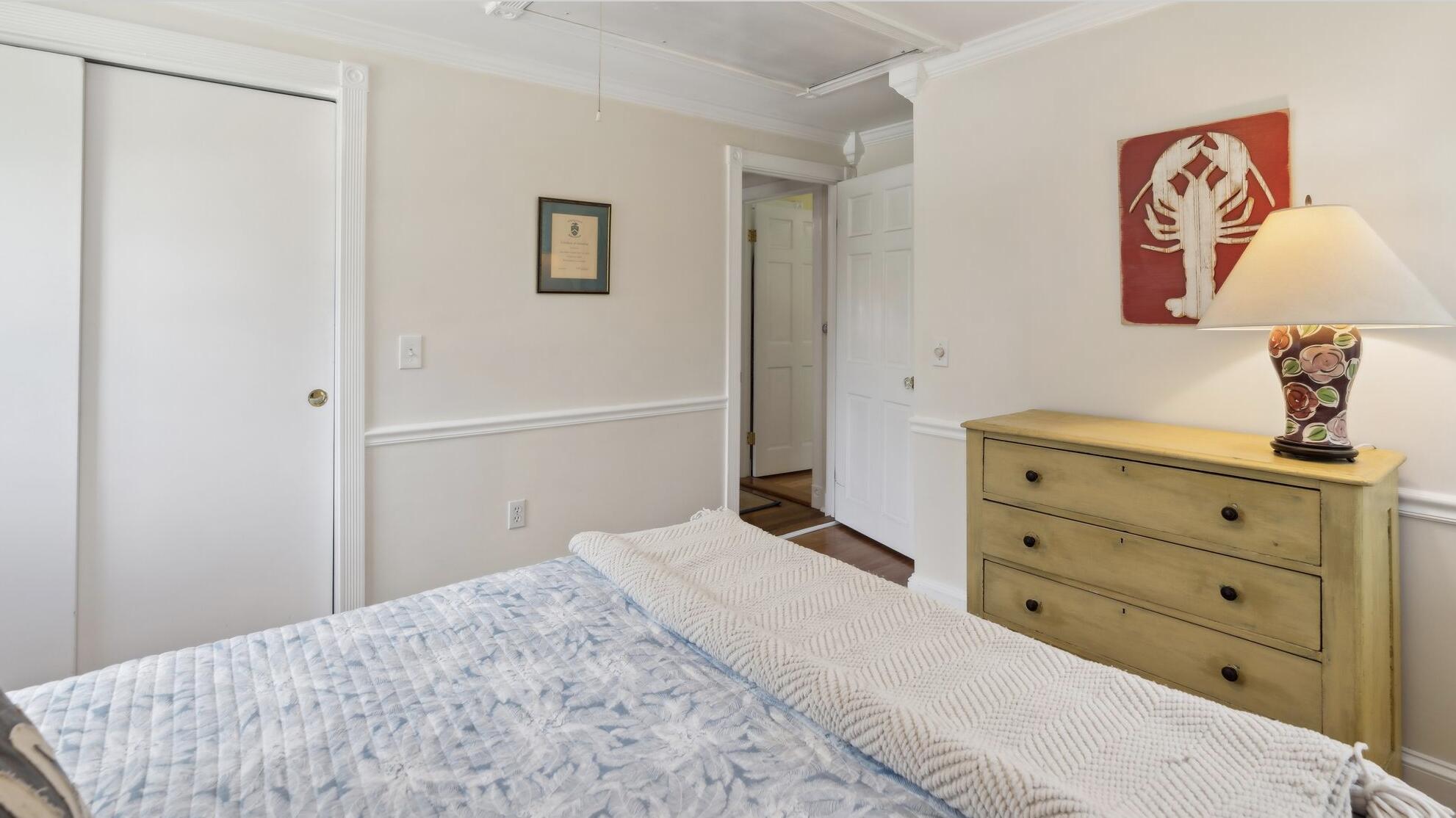 12 Hallmark Road Cumberland Foreside, ME 04110 - Photo 29 of 40 2nd Bedroom
