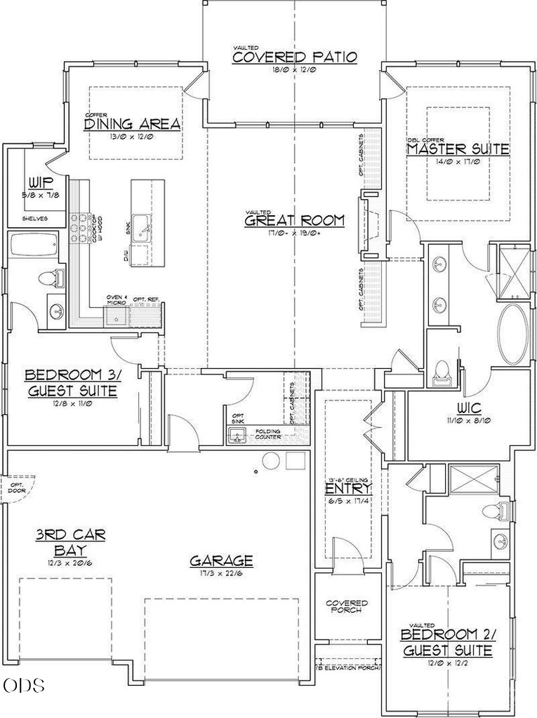 3087 Northwest Hidden Ridge Dr. Drive Bend, OR 97703 - Photo 32 of 32