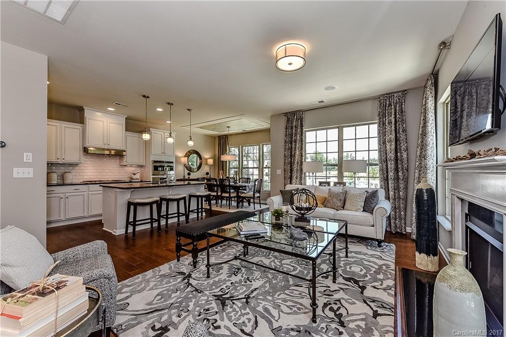 104 Layla Drive, Unit 183 Tega Cay, SC 29708 - Photo 5 of 15 Gallery Image 5