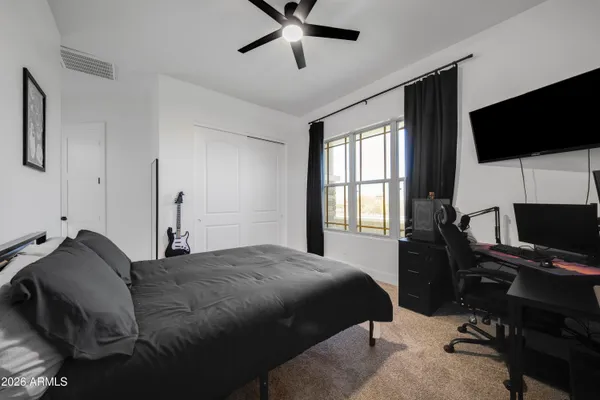 swimming pool with outdoor seating and yard