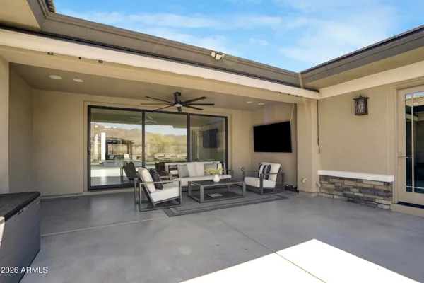 $1,495,000 | 4562 North Chelsea Drive, Buckeye, AZ 85396