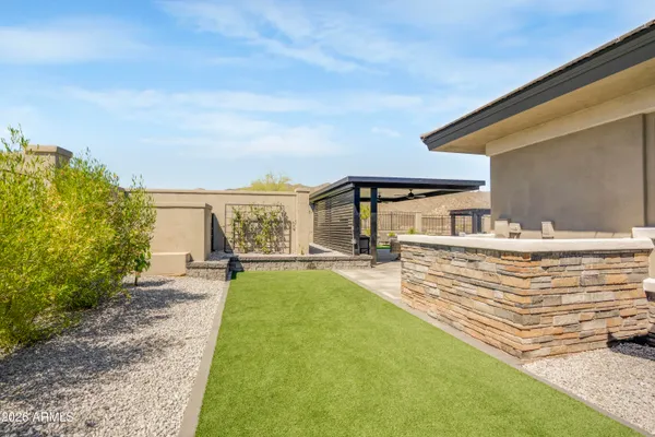 $1,495,000 | 4562 North Chelsea Drive, Buckeye, AZ 85396