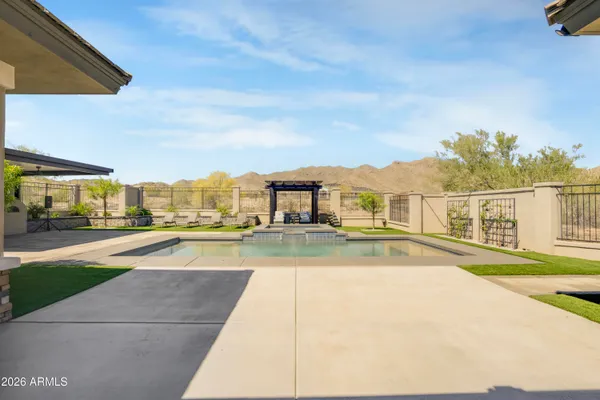 $1,495,000 | 4562 North Chelsea Drive, Buckeye, AZ 85396