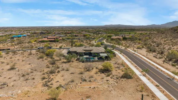 $1,495,000 | 4562 North Chelsea Drive, Buckeye, AZ 85396