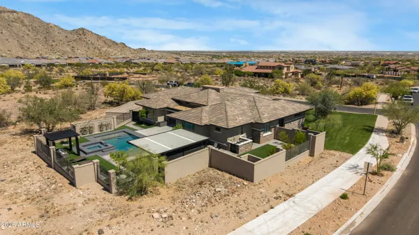 $1,495,000 | 4562 North Chelsea Drive, Buckeye, AZ 85396