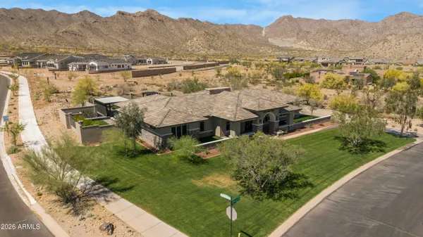 $1,495,000 | 4562 North Chelsea Drive, Buckeye, AZ 85396