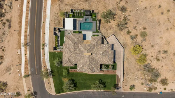 $1,495,000 | 4562 North Chelsea Drive, Buckeye, AZ 85396