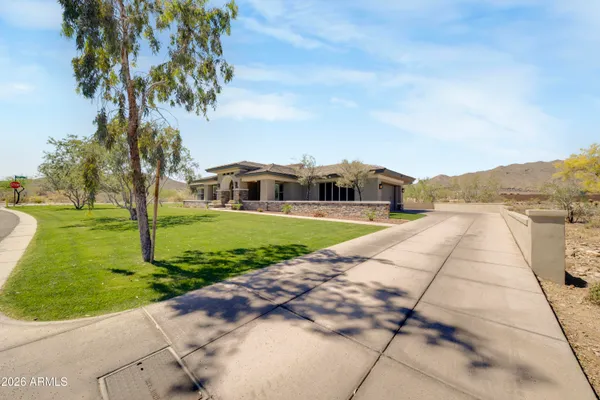 $1,495,000 | 4562 North Chelsea Drive, Buckeye, AZ 85396