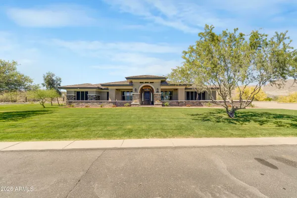 $1,495,000 | 4562 North Chelsea Drive, Buckeye, AZ 85396