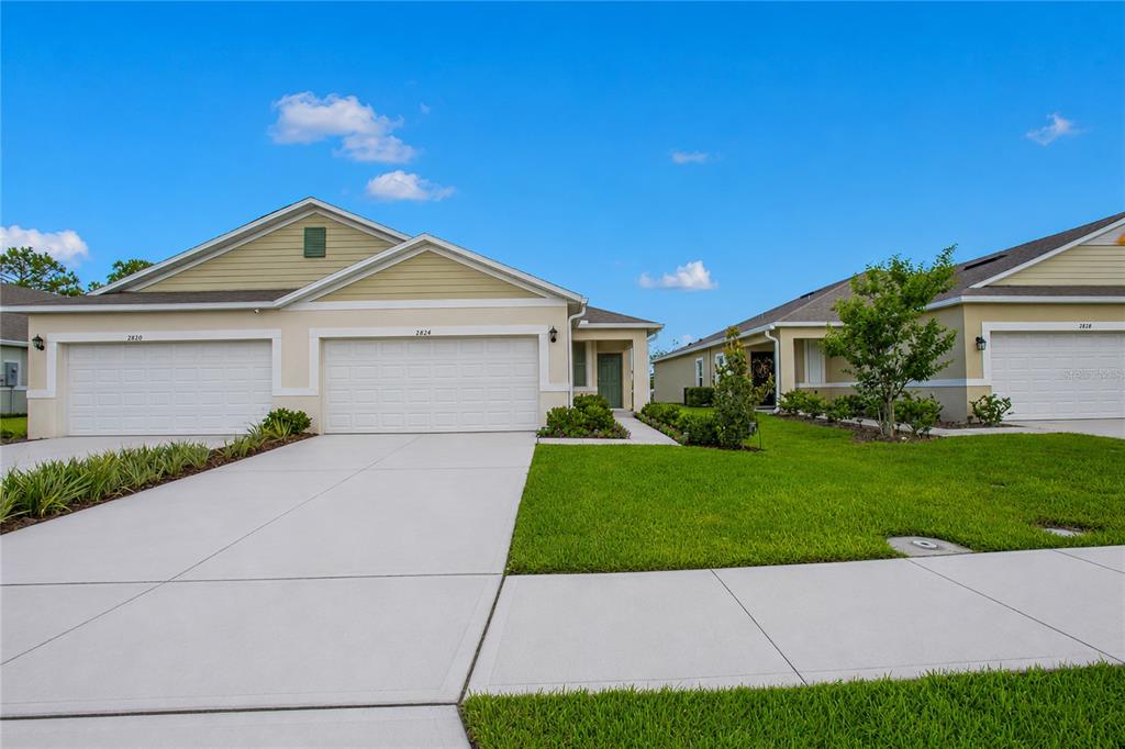 2824 Sunridge Loop St. Cloud, FL 34771 - Photo 3 of 28