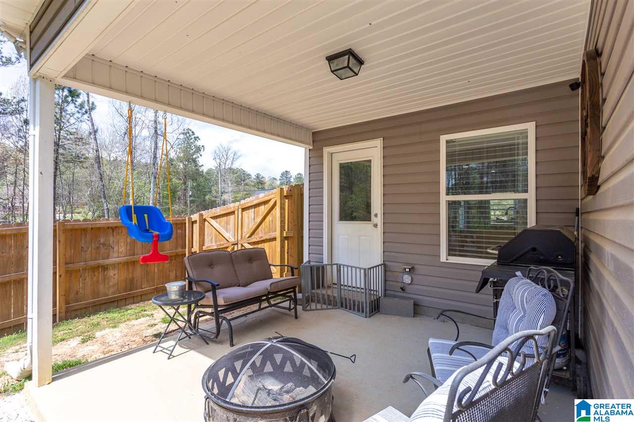 140 Turkey Trail Road Odenville, AL 35120 - Photo 33 of 36