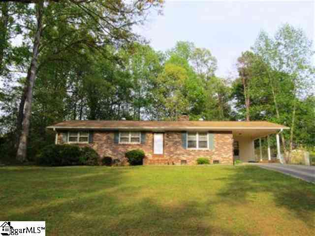 123 Rockmont Road Easley, SC 29640 - Photo 1 of 13