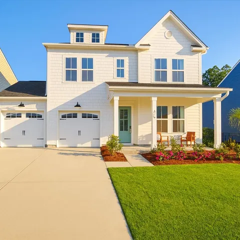 $409,000 | 1214 Homecoming Boulevard, Ravenel, SC 29470