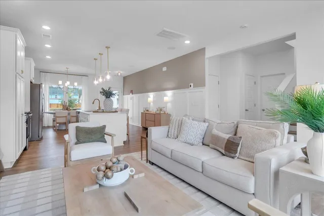 $409,000 | 1214 Homecoming Boulevard, Ravenel, SC 29470