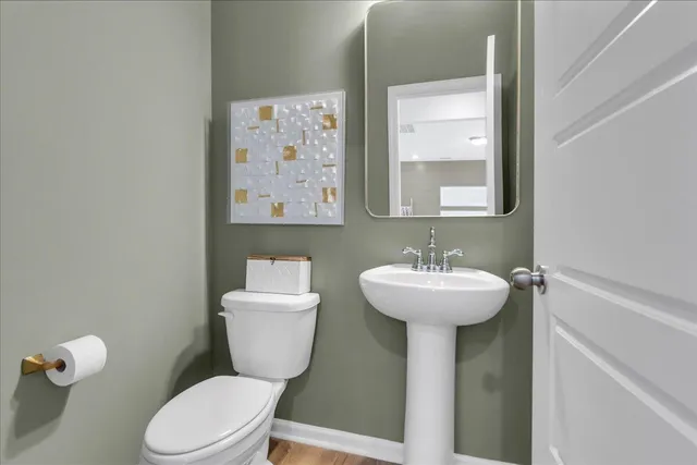 $409,000 | 1214 Homecoming Boulevard, Ravenel, SC 29470