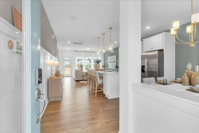 $409,000 | 1214 Homecoming Boulevard, Ravenel, SC 29470