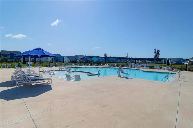 $409,000 | 1214 Homecoming Boulevard, Ravenel, SC 29470