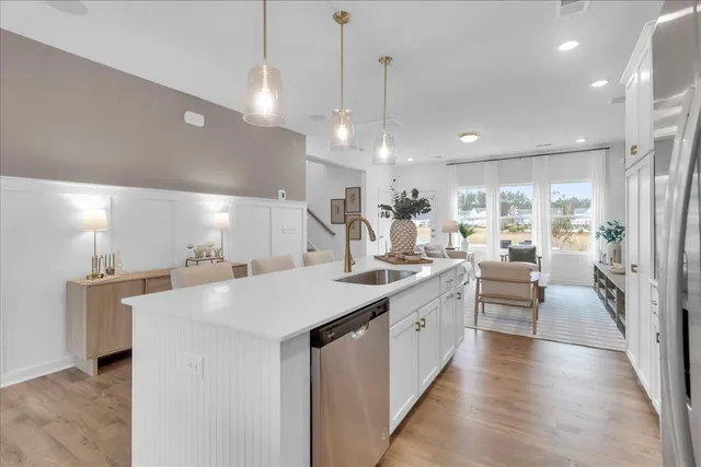 $409,000 | 1214 Homecoming Boulevard, Ravenel, SC 29470