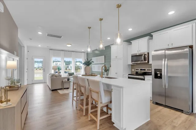 $409,000 | 1214 Homecoming Boulevard, Ravenel, SC 29470