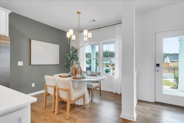 $409,000 | 1214 Homecoming Boulevard, Ravenel, SC 29470