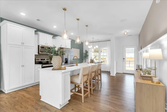 $409,000 | 1214 Homecoming Boulevard, Ravenel, SC 29470