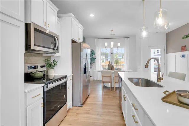 $409,000 | 1214 Homecoming Boulevard, Ravenel, SC 29470