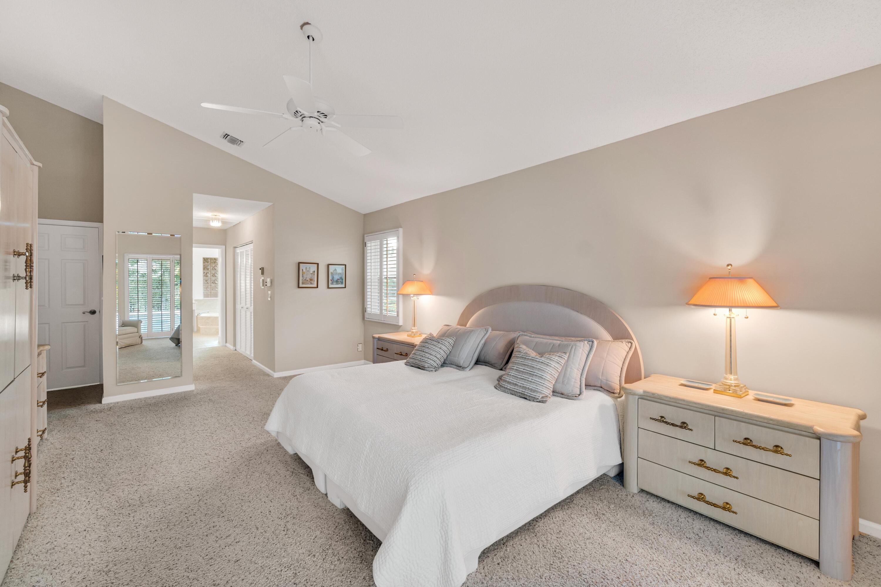 7746 La Corniche Circle Boca Raton, FL 33433 - Photo 18 of 44 Primary Retreat!