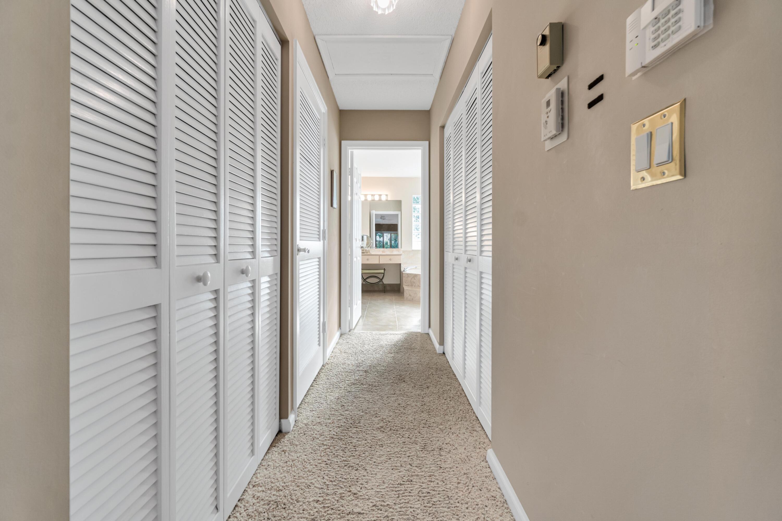 7746 La Corniche Circle Boca Raton, FL 33433 - Photo 19 of 44 Closets