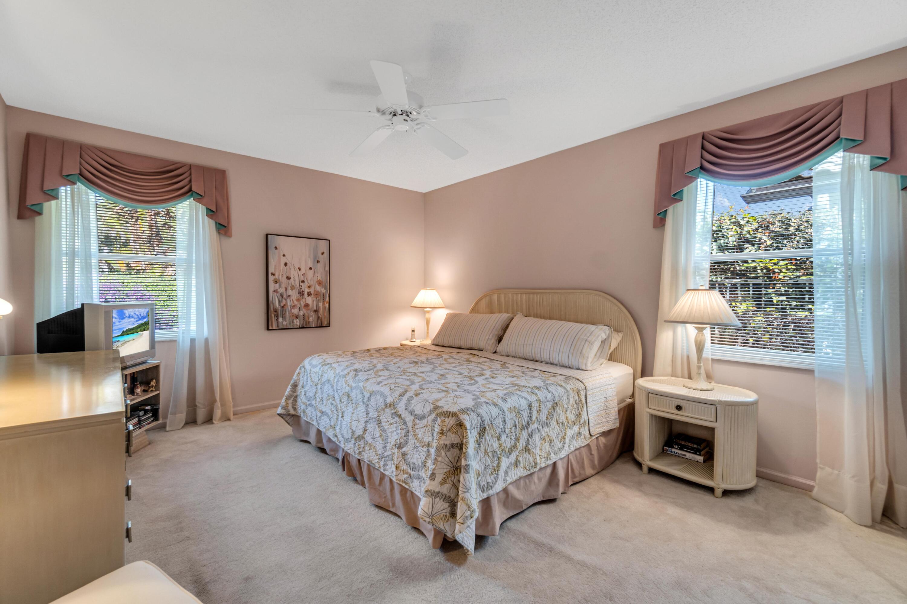 7746 La Corniche Circle Boca Raton, FL 33433 - Photo 24 of 44 Guest bedroom