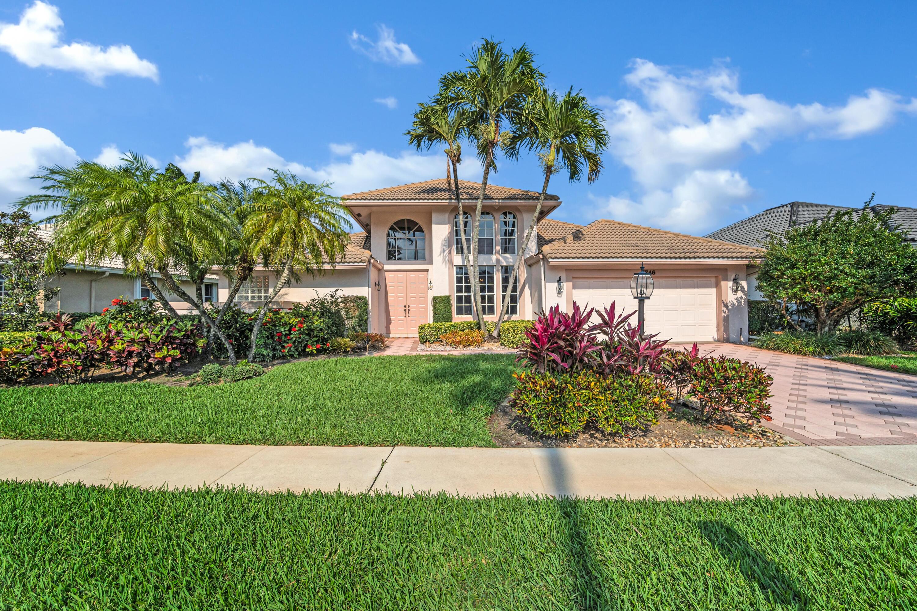 7746 La Corniche Circle Boca Raton, FL 33433 - Photo 31 of 44 Welcome home!