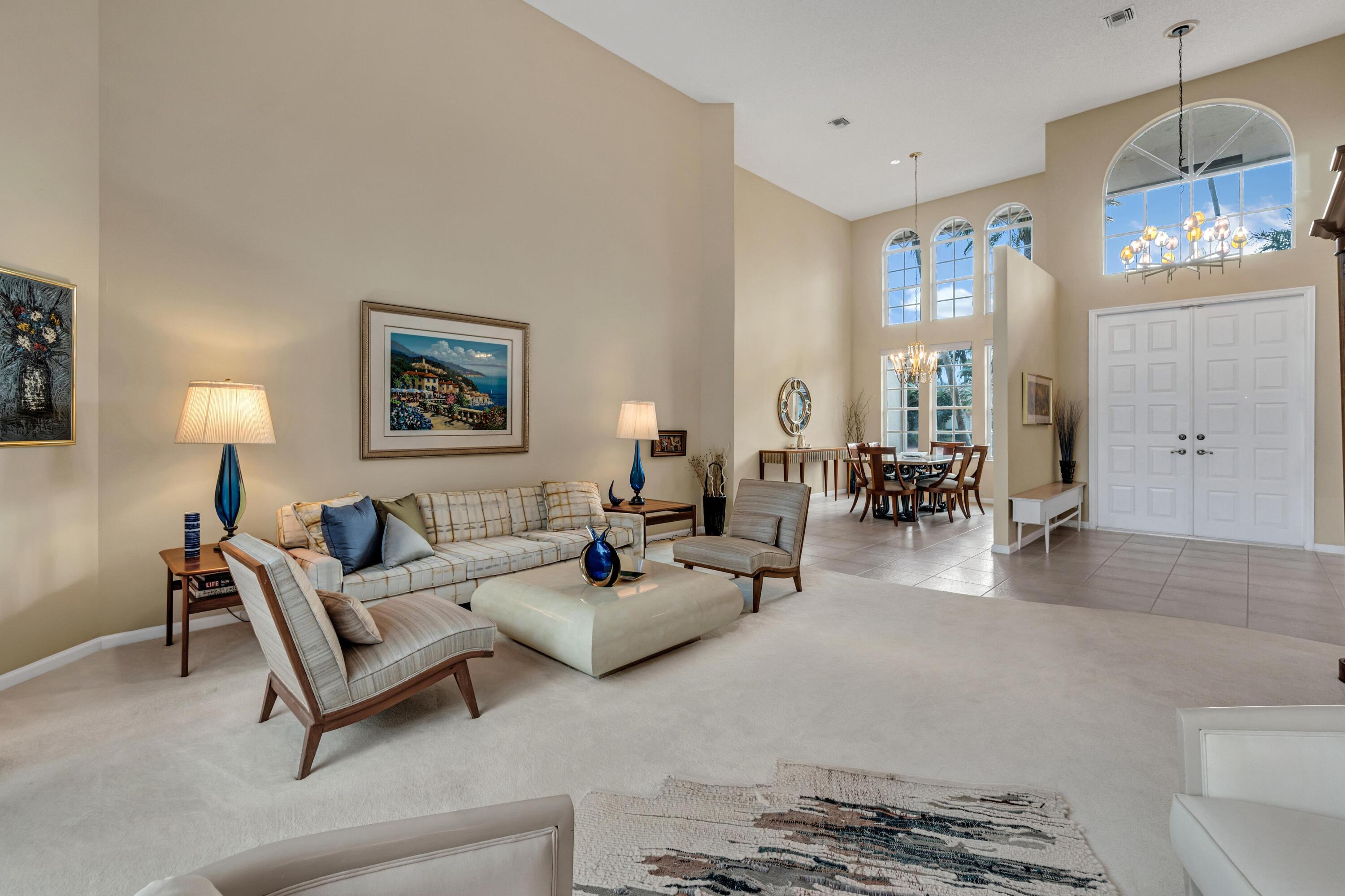 7746 La Corniche Circle Boca Raton, FL 33433 - Photo 7 of 44 Beautiful windows