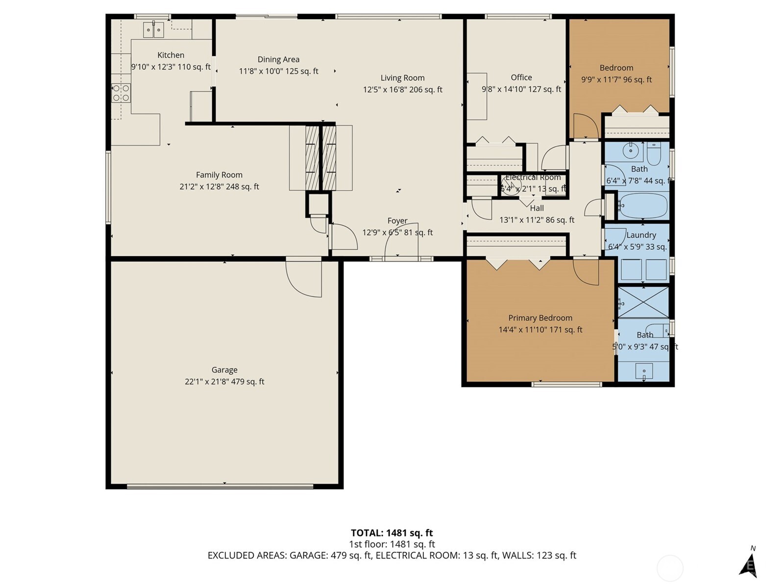 214 Bayside Place Bellingham, WA 98225 - Photo 40 of 40