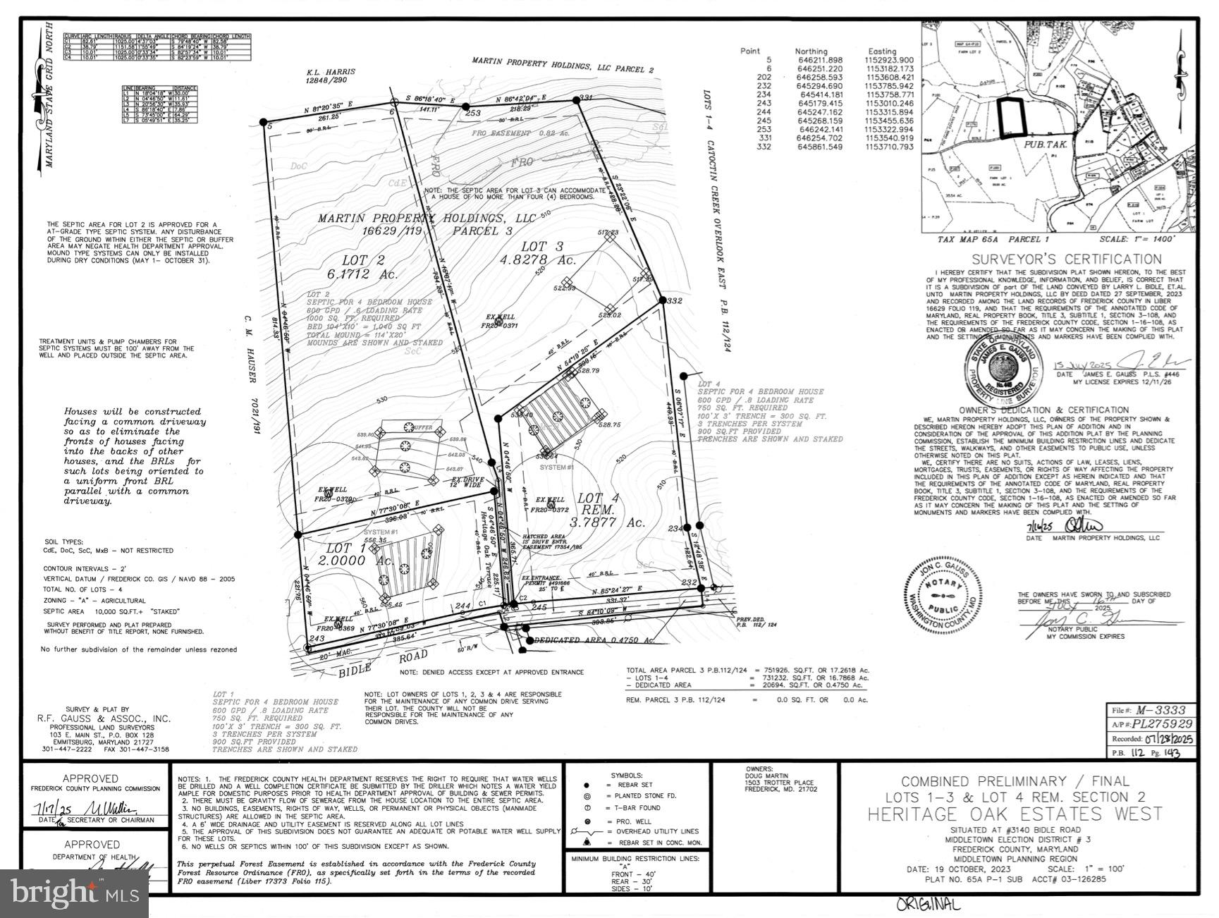 7452 Heritage Oak Terrace Middletown, MD 21769 - Photo 11 of 11 unknown