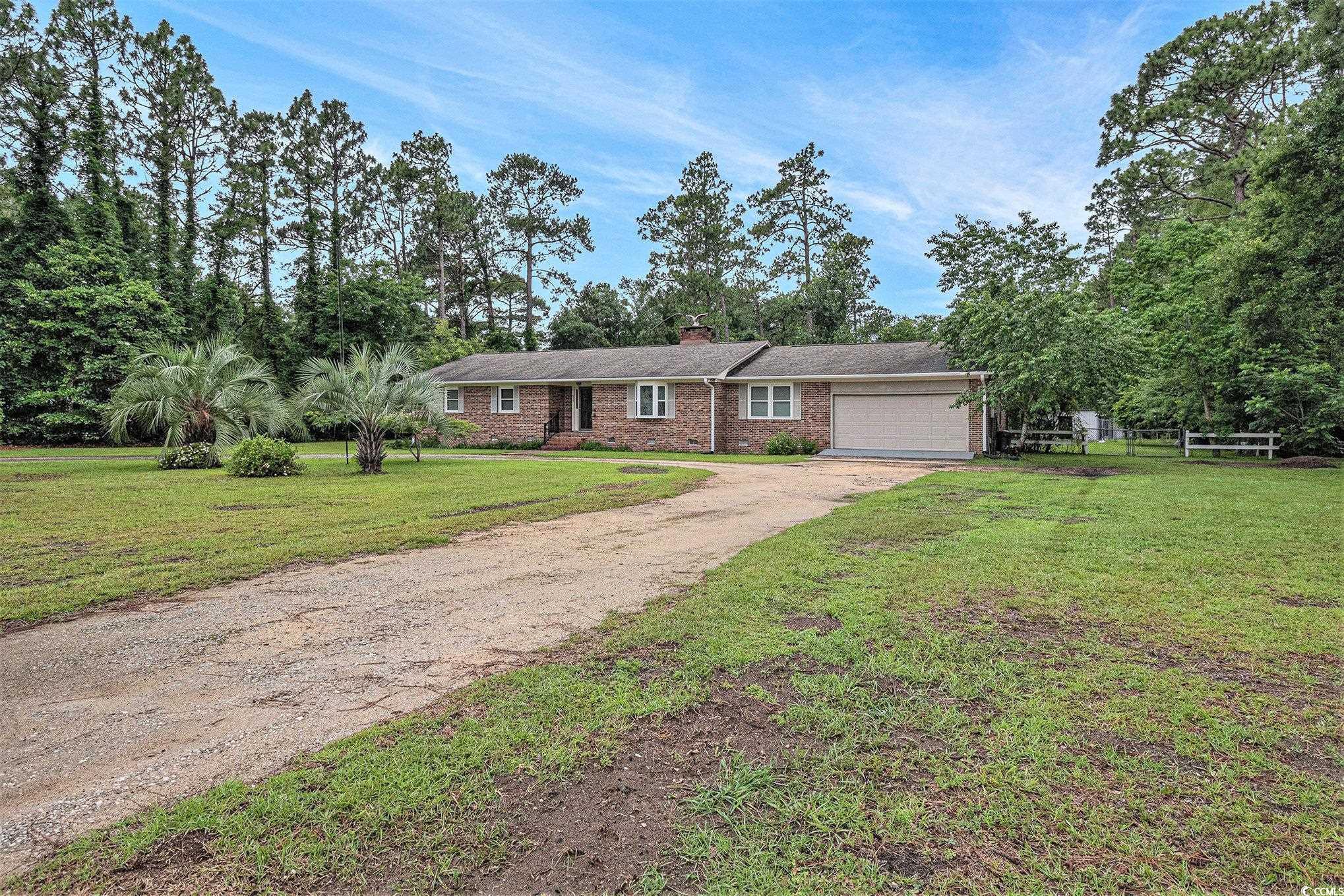 475 State Rd S-26-1010 Conway, SC 29526 - Photo 1 of 30 Gallery Image 1