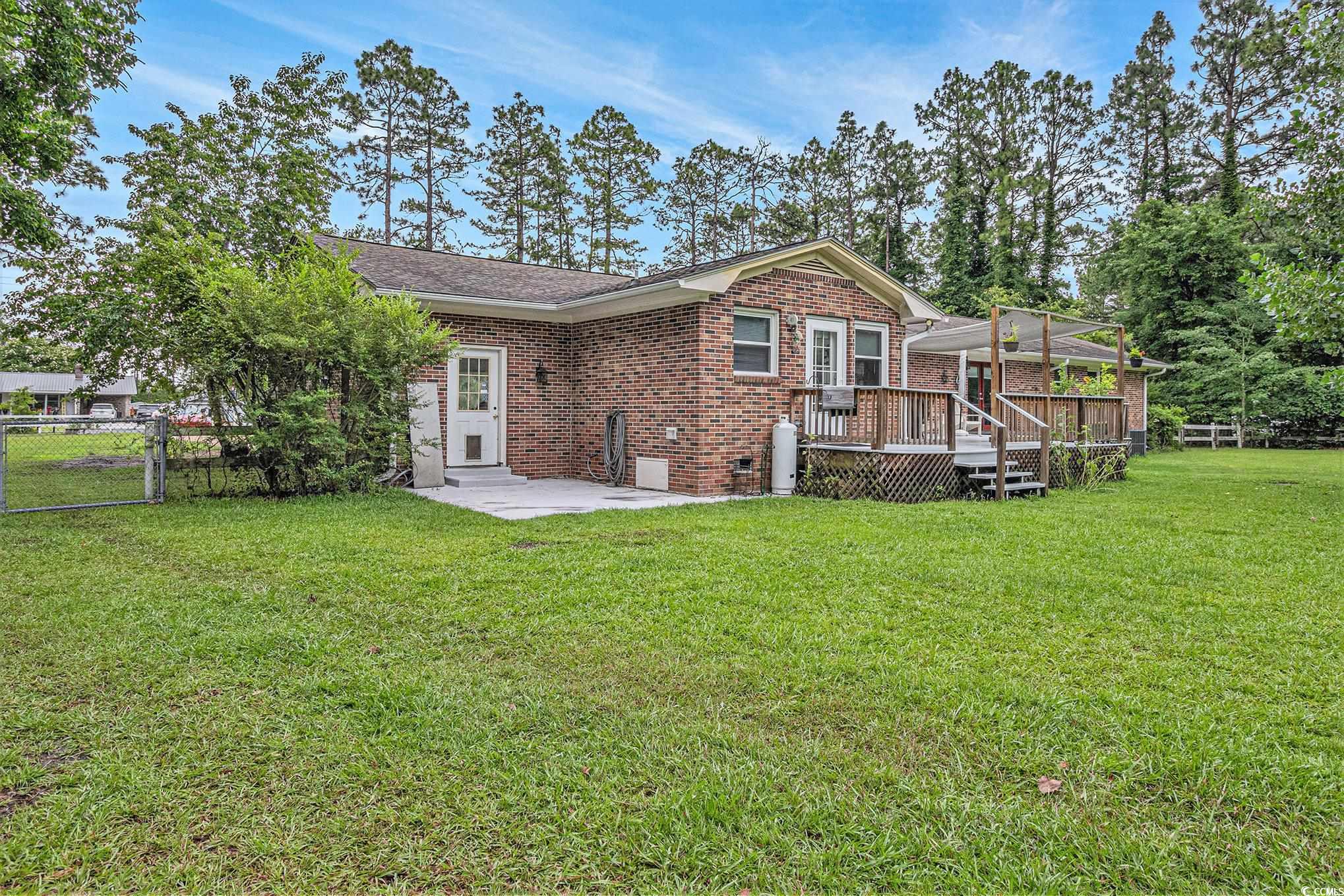 475 State Rd S-26-1010 Conway, SC 29526 - Photo 28 of 30 Gallery Image 28