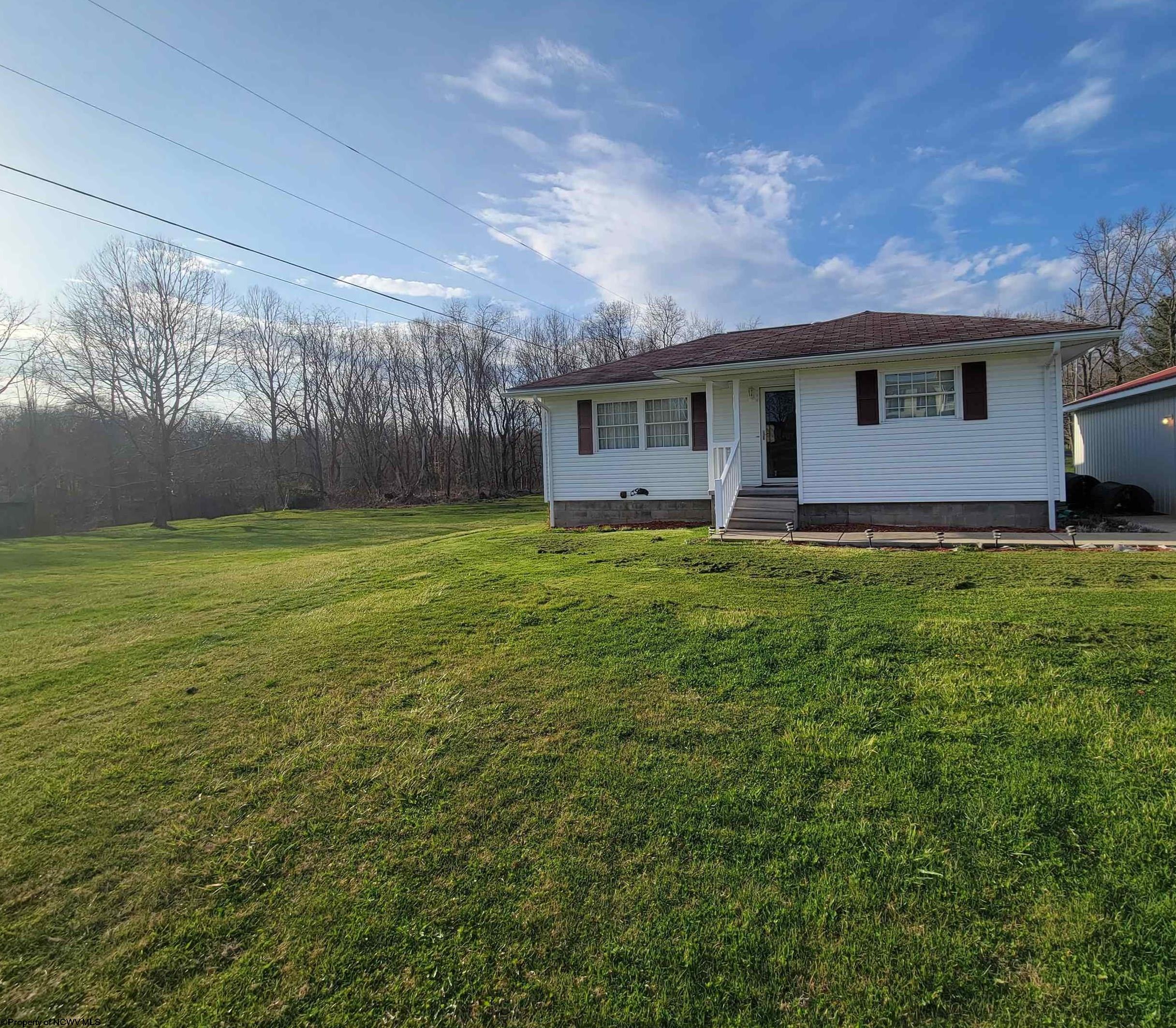 135 Morrow Cross Road Flemington, WV 26347 - Photo 1 of 23 Gallery Image 1