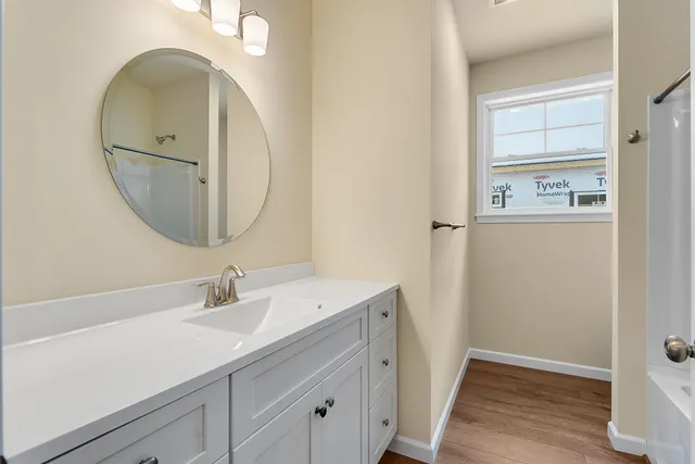 $490,750 | 15 Dogwood Circle, Unit 15L GRAY, Milton, VT 05468