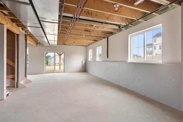 $490,750 | 15 Dogwood Circle, Unit 15L GRAY, Milton, VT 05468