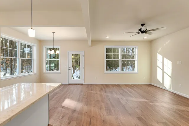 $490,750 | 15 Dogwood Circle, Unit 15L GRAY, Milton, VT 05468