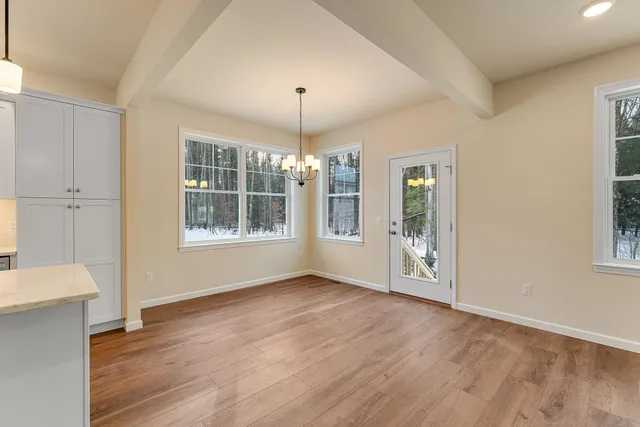 $490,750 | 15 Dogwood Circle, Unit 15L GRAY, Milton, VT 05468