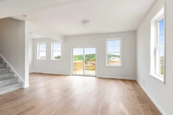 $490,750 | 15 Dogwood Circle, Unit 15L GRAY, Milton, VT 05468