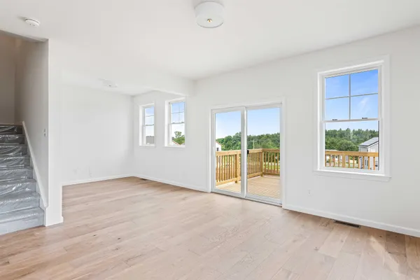 $490,750 | 15 Dogwood Circle, Unit 15L GRAY, Milton, VT 05468