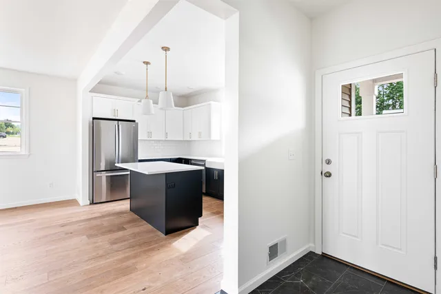 $490,750 | 15 Dogwood Circle, Unit 15L GRAY, Milton, VT 05468