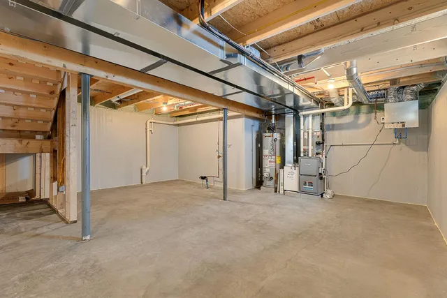 $490,750 | 15 Dogwood Circle, Unit 15L GRAY, Milton, VT 05468