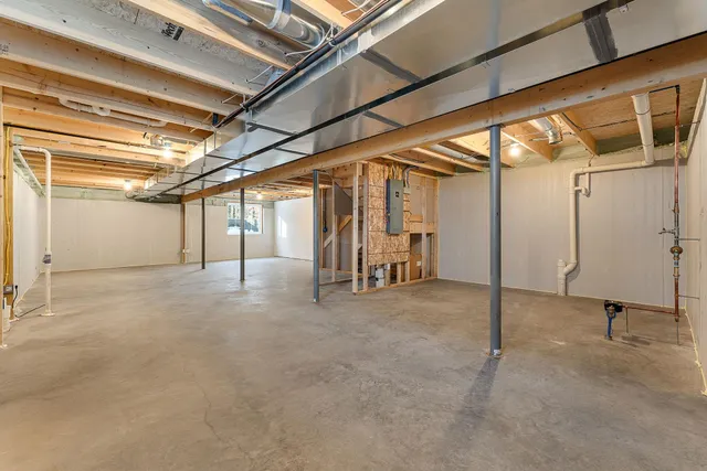 $490,750 | 15 Dogwood Circle, Unit 15L GRAY, Milton, VT 05468