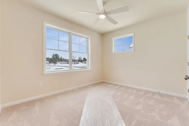 $490,750 | 15 Dogwood Circle, Unit 15L GRAY, Milton, VT 05468